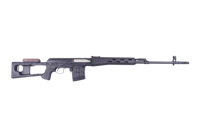 Karabinek ASG CYMA wyborowy CM057A (CYM-01-006367) - widok 4