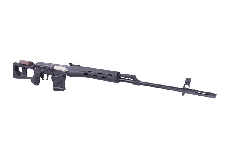 Karabinek ASG CYMA wyborowy CM057A (CYM-01-006367) - widok 6
