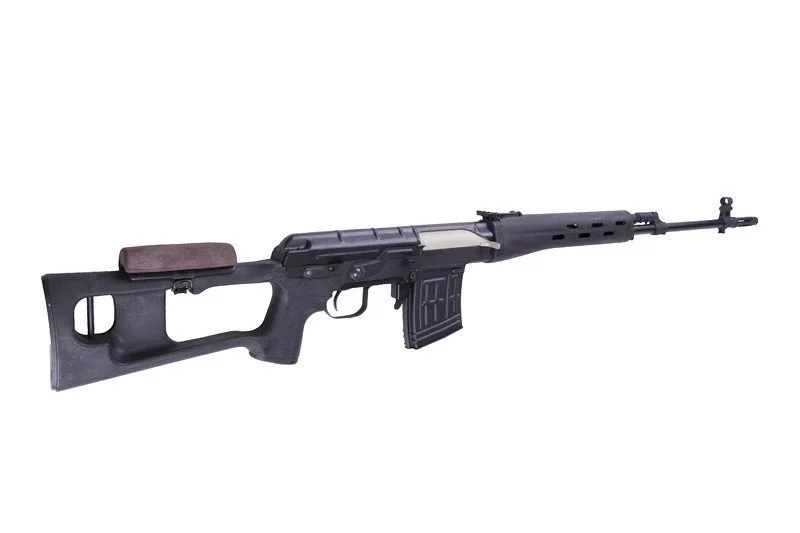 Karabinek ASG CYMA wyborowy CM057A (CYM-01-006367) - widok 7