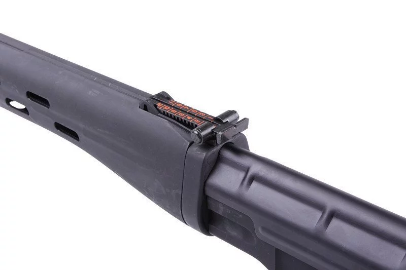 Karabinek ASG CYMA wyborowy CM057A (CYM-01-006367) - widok 3