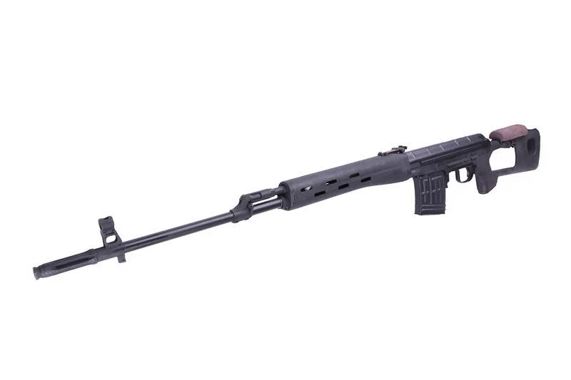 Karabinek ASG CYMA wyborowy CM057A (CYM-01-006367) - widok 5