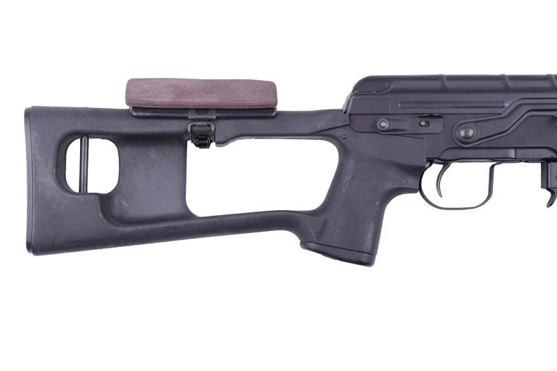 Karabinek ASG CYMA wyborowy CM057A (CYM-01-006367) - widok 8