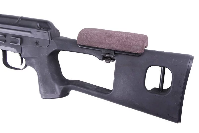 Karabinek ASG CYMA wyborowy CM057A (CYM-01-006367) - widok 2