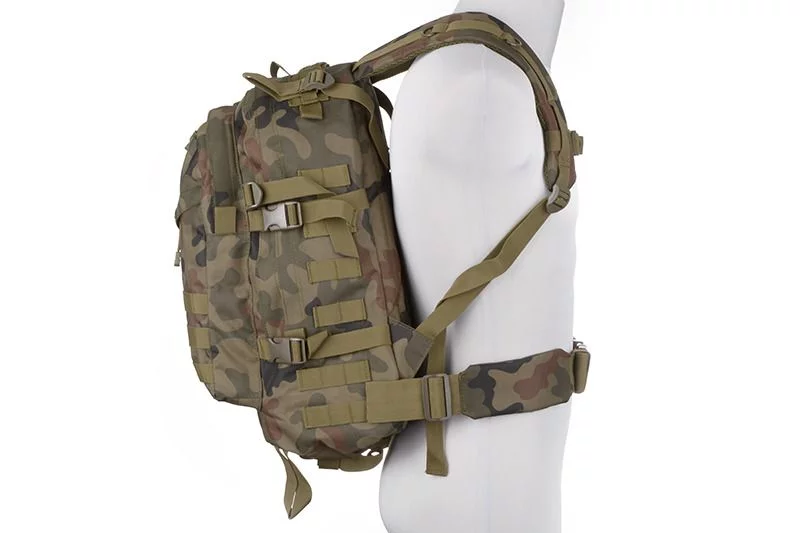 Plecak 3-Day Assault Pack - wz.93 Pantera leśna (GFT-20-011400) GFC TACTICAL - widok 4