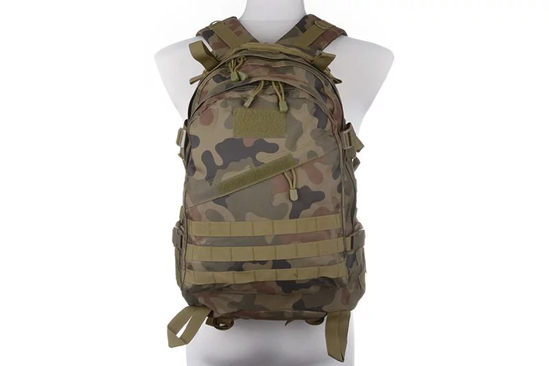 Plecak 3-Day Assault Pack - wz.93 Pantera leśna (GFT-20-011400) GFC TACTICAL - widok 2