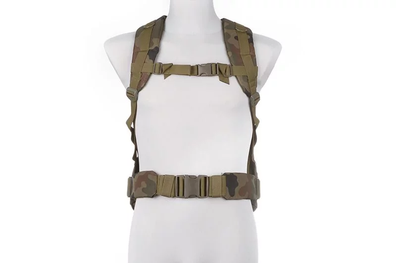 Plecak 3-Day Assault Pack - wz.93 Pantera leśna (GFT-20-011400) GFC TACTICAL - widok 5