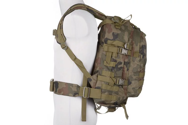 Plecak 3-Day Assault Pack - wz.93 Pantera leśna (GFT-20-011400) GFC TACTICAL - widok 6