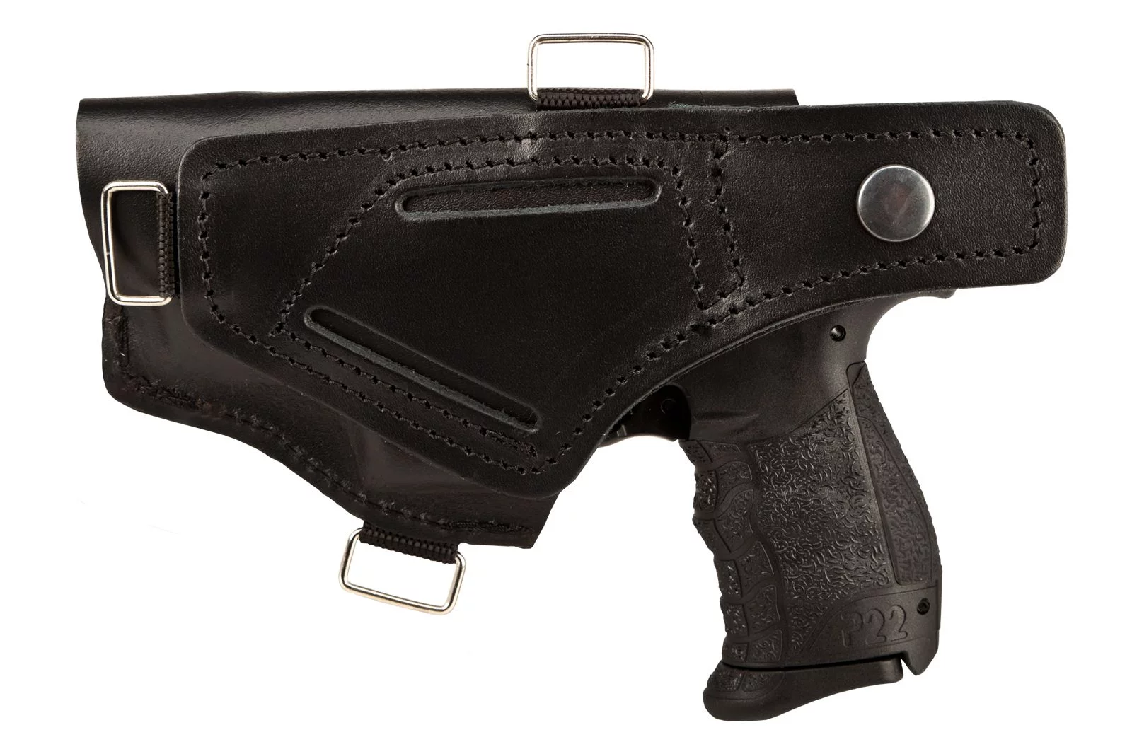 Kabura skórzana do pistoletu WALTHER P-22 (3.1584)