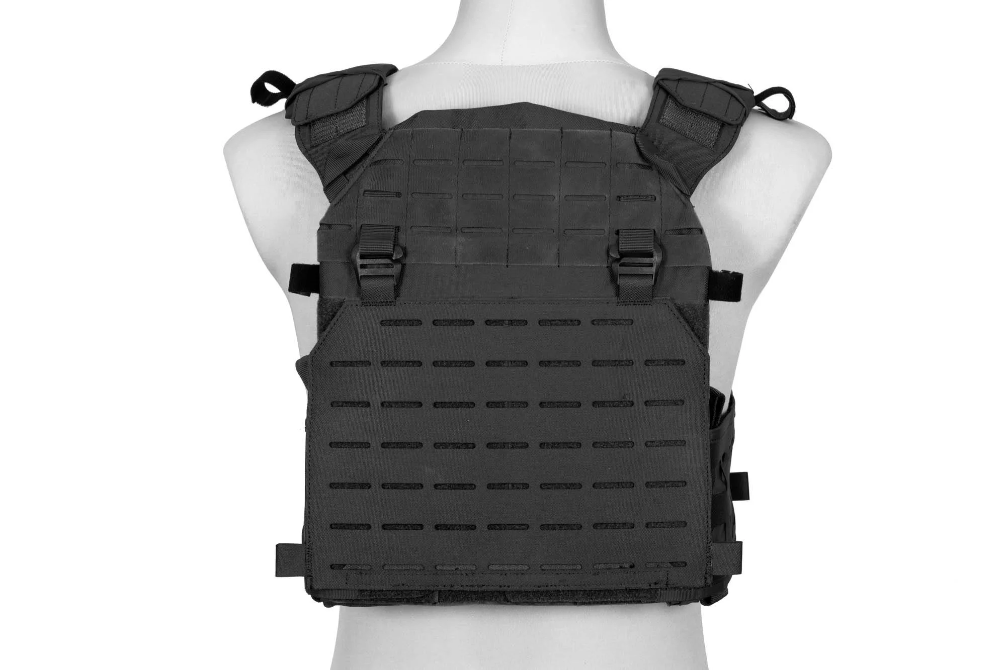Kamizelka taktyczna Advanced Laser-Cut - czarna (GFT-18-030906) GFC TACTICAL - widok 5