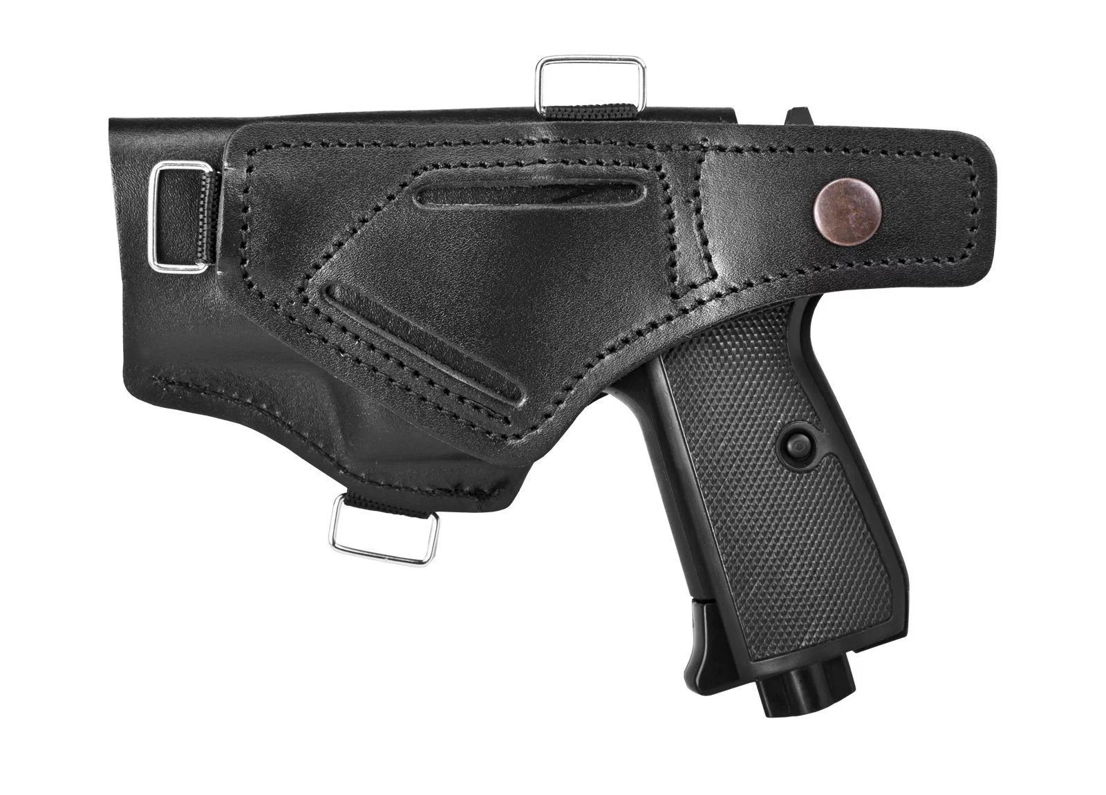 Kabura skórzana do pistoletu WALTHER PPK/S (3.1592)