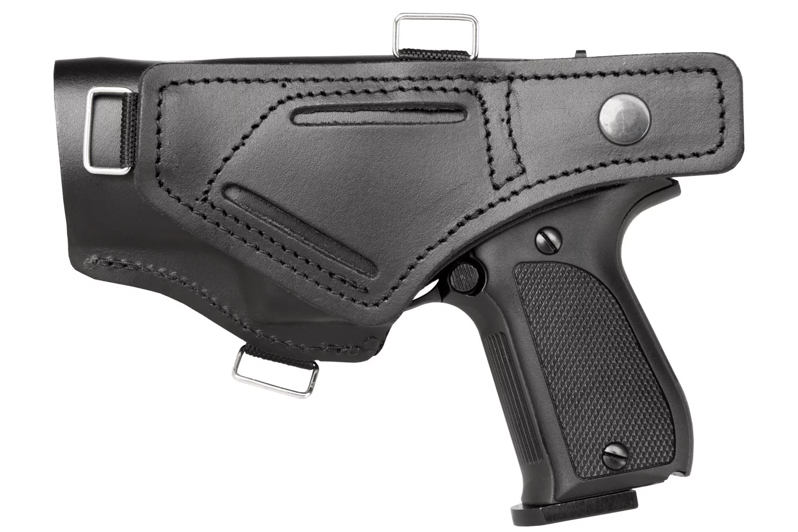 Kabura skórzana do pistoletu WALTHER CP-88 (3.1594)