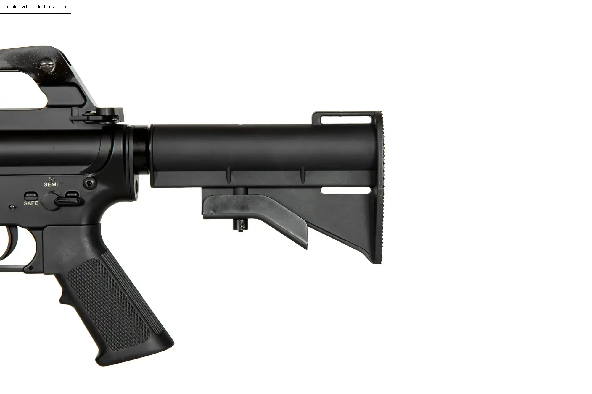 Karabinek ASG Double Bell 091 (DBY-01-034327) - widok 8