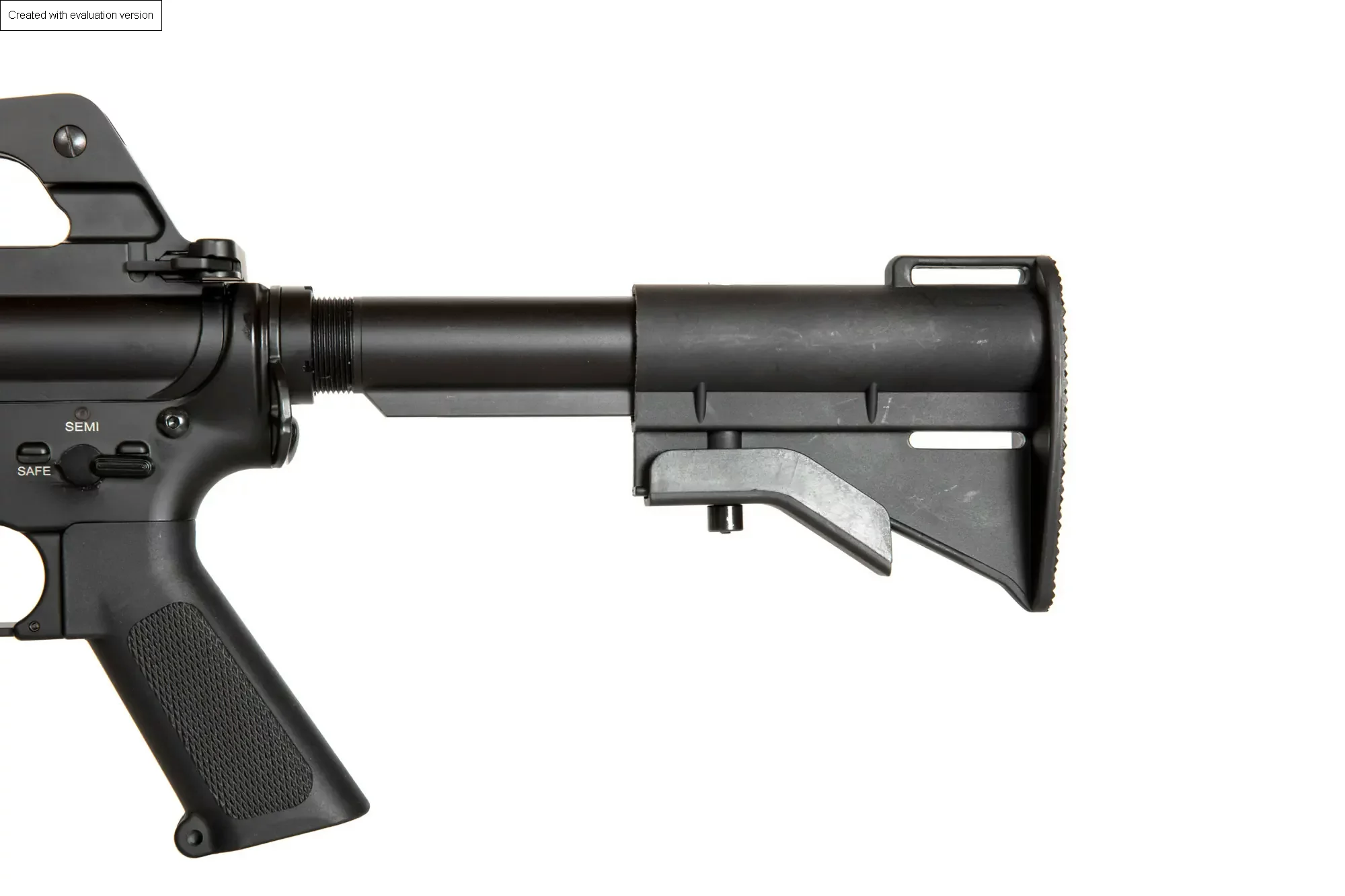 Karabinek ASG Double Bell 096 (DBY-01-034328) - widok 8