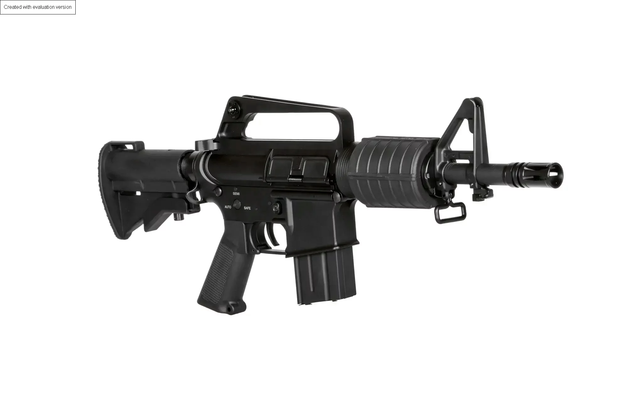 Karabinek ASG Double Bell 096 (DBY-01-034328) - widok 5
