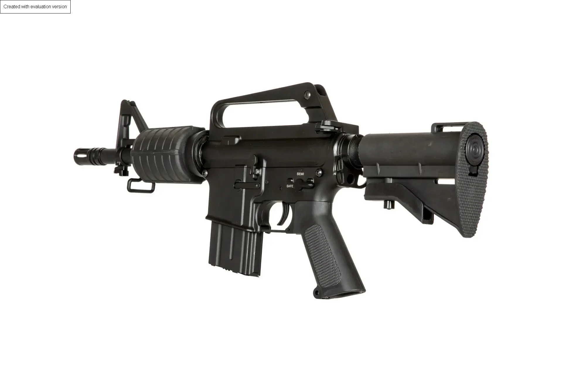 Karabinek ASG Double Bell 096 (DBY-01-034328) - widok 7