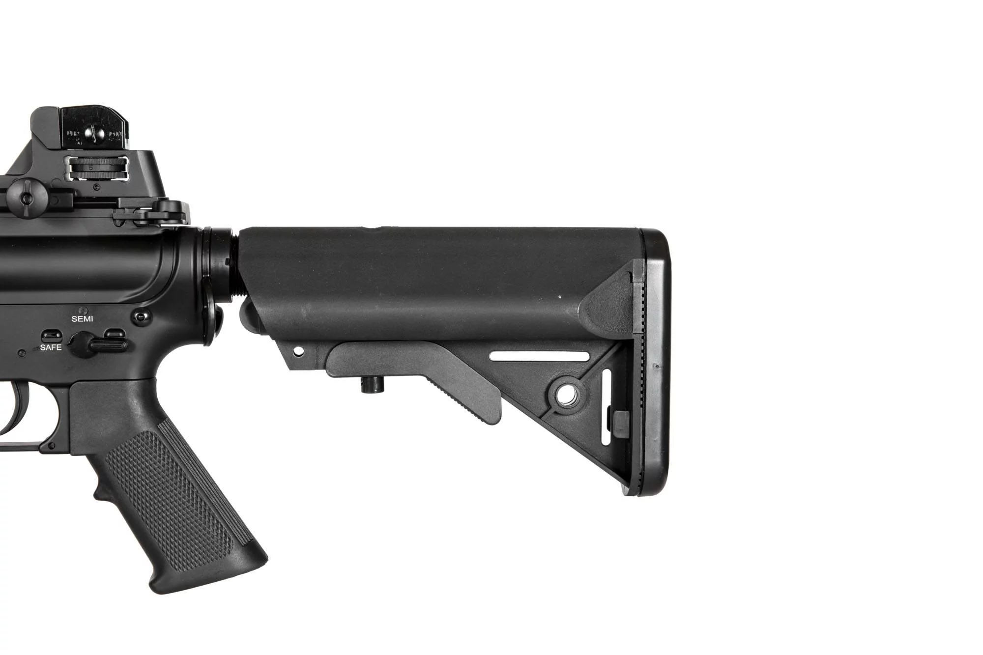 Karabinek ASG Double Bell BI-3981M (DBY-01-000127) - widok 8