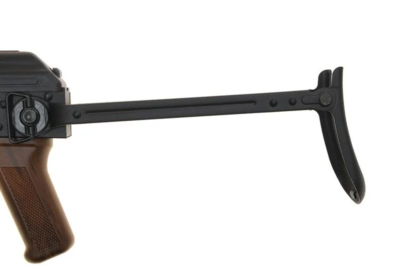 Karabinek ASG Double Bell RK-10S (DBY-01-000829) - widok 4