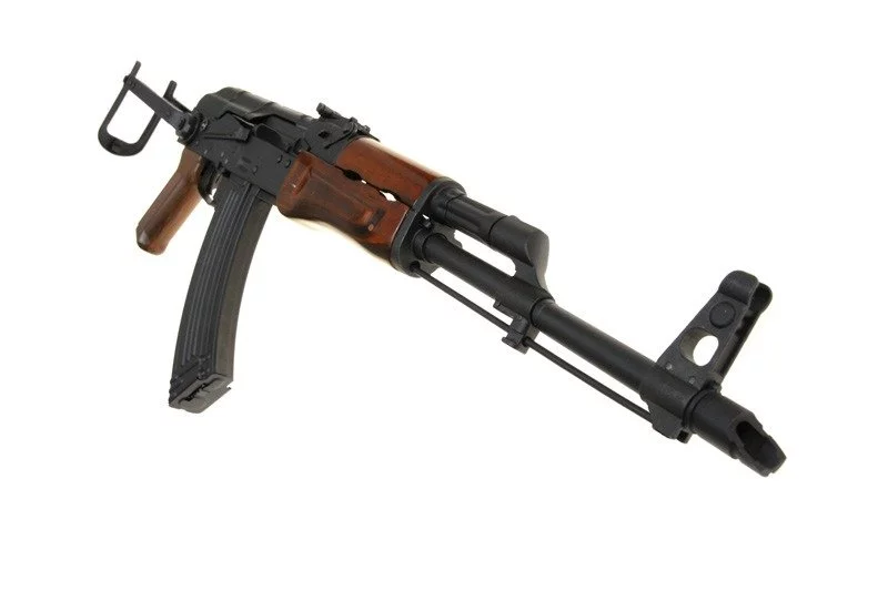 Karabinek ASG Double Bell RK-10S (DBY-01-000829) - widok 6