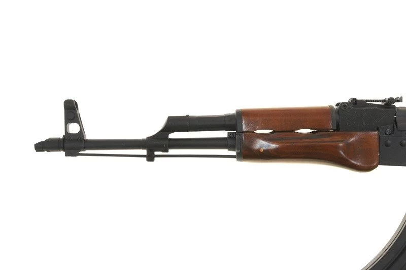 Karabinek ASG Double Bell RK-10S (DBY-01-000829) - widok 3