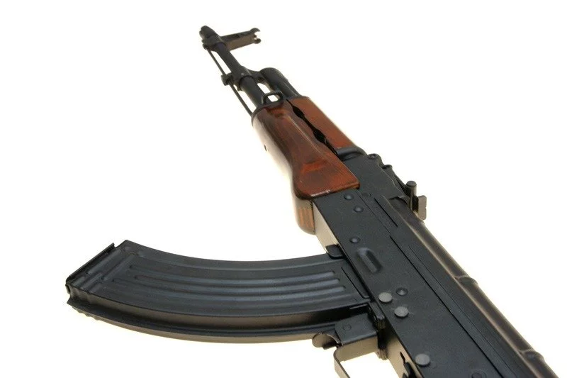 Karabinek ASG Double Bell RK-10S (DBY-01-000829) - widok 8