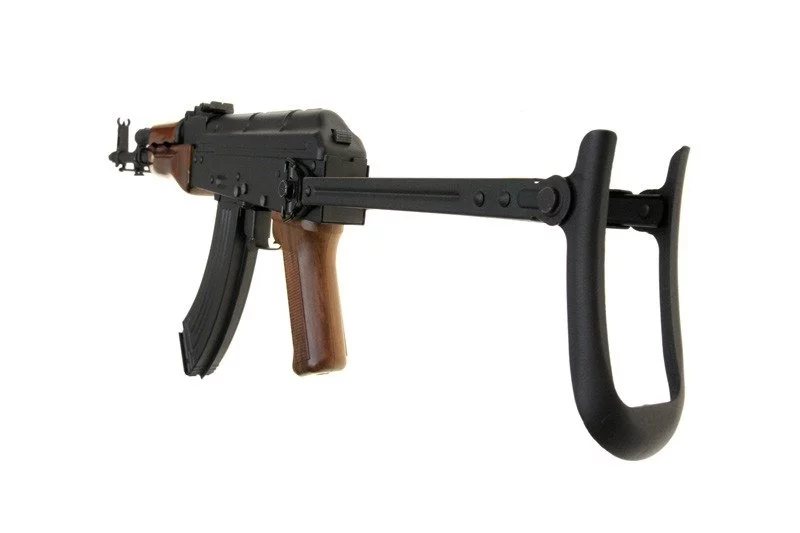 Karabinek ASG Double Bell RK-10S (DBY-01-000829) - widok 7