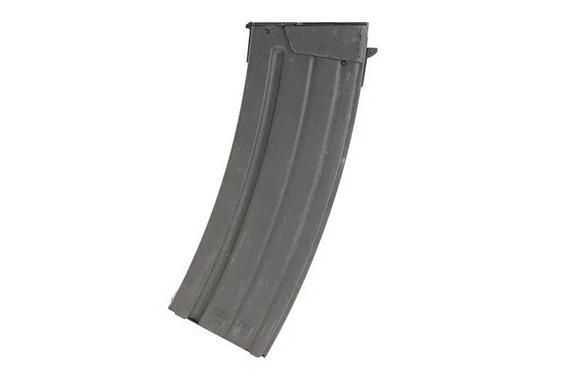 Magazynek ASG hi-cap 430 kulek do replik typu Galil (CYM-05-009027) CYMA - widok 2