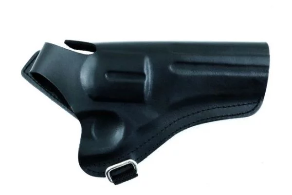Kabura skórzana do rewolwerów Zoraki, Ekol z lufą 4,5'' GUARD - widok 2