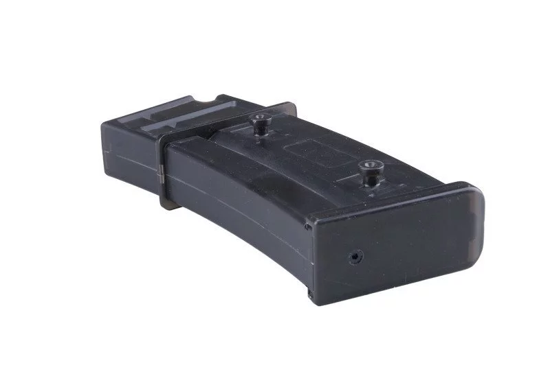 Magazynek ASG mid-cap do replik typu GF36 (CYM-05-002163) CYMA - widok 4
