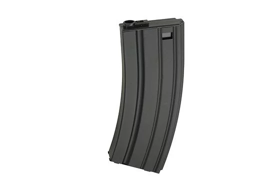 Magazynek ASG Mid-Cap do replik typu M4/M16 (CYM-05-003019) CYMA - widok 2