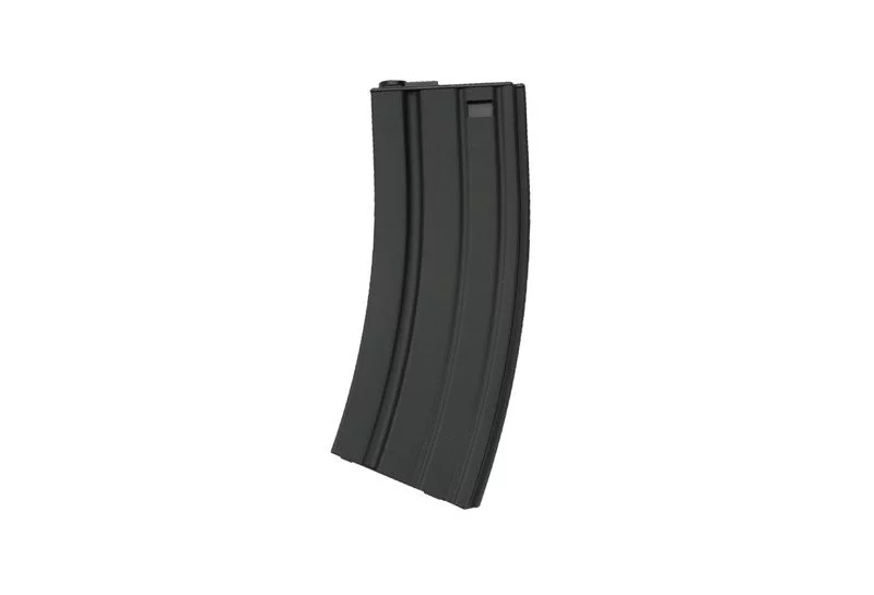 Magazynek ASG Mid-Cap do replik typu M4/M16 (CYM-05-003019) CYMA - widok 3