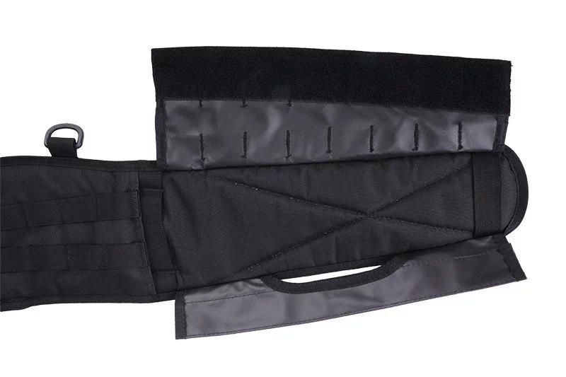 Pas taktyczny MOLLE - czarny (GFT-34-009829) GFC TACTICAL - widok 7