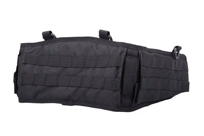 Pas taktyczny MOLLE - czarny (GFT-34-009829) GFC TACTICAL - widok 6