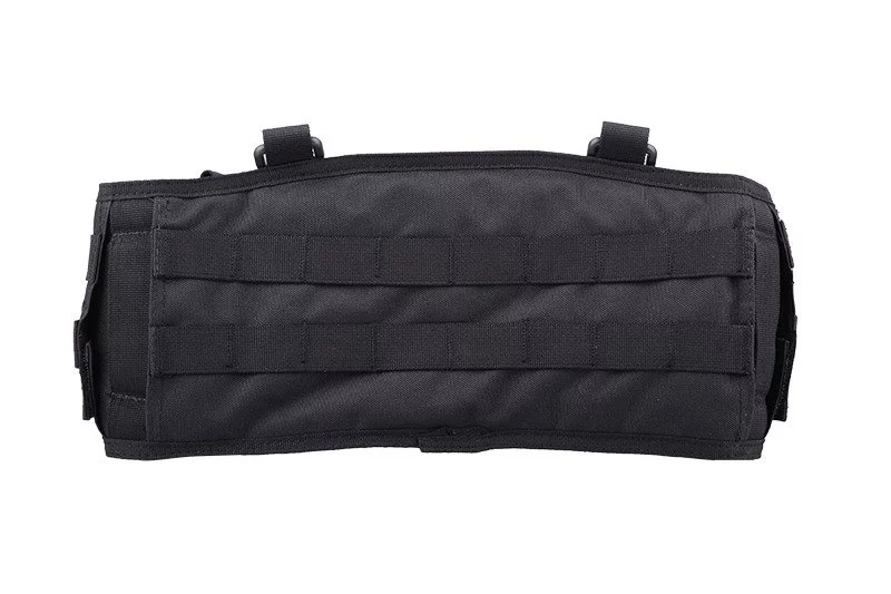 Pas taktyczny MOLLE - czarny (GFT-34-009829) GFC TACTICAL - widok 4