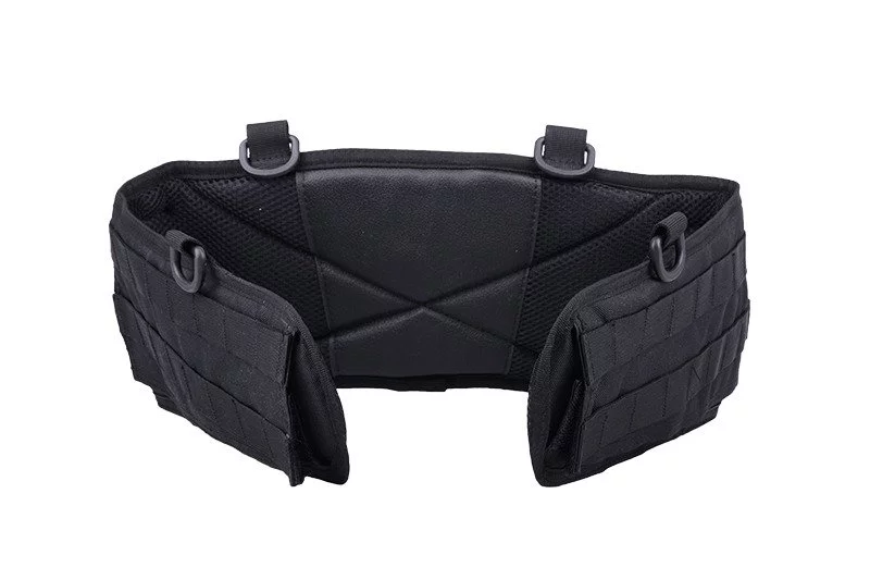 Pas taktyczny MOLLE - czarny (GFT-34-009829) GFC TACTICAL - widok 2
