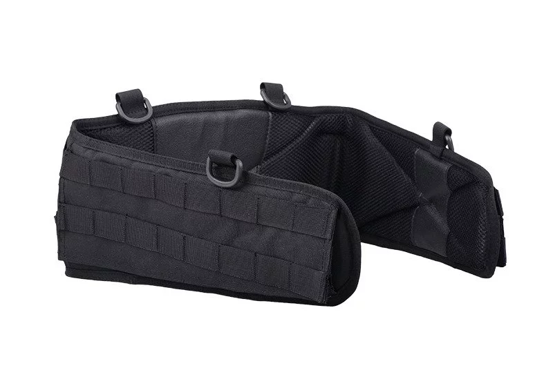 Pas taktyczny MOLLE - czarny (GFT-34-009829) GFC TACTICAL - widok 3