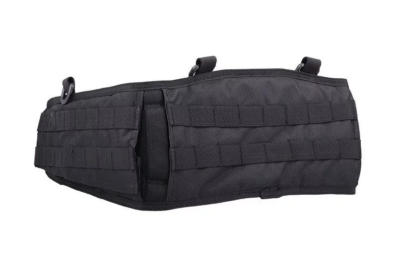 Pas taktyczny MOLLE - czarny (GFT-34-009829) GFC TACTICAL - widok 5
