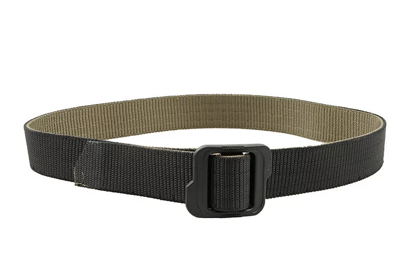 Pas taktyczny Serpent - oliwkowy (GFT-34-006002) GFC TACTICAL - widok 2