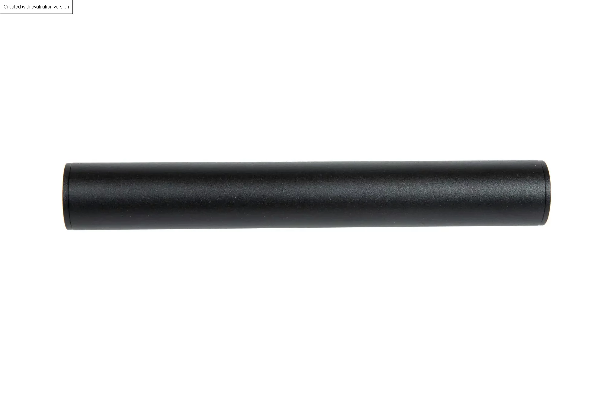 Tłumik dźwięku ASG Specna Arms Covert Tactical PRO 35x250 (SPE-09-035638) - widok 2