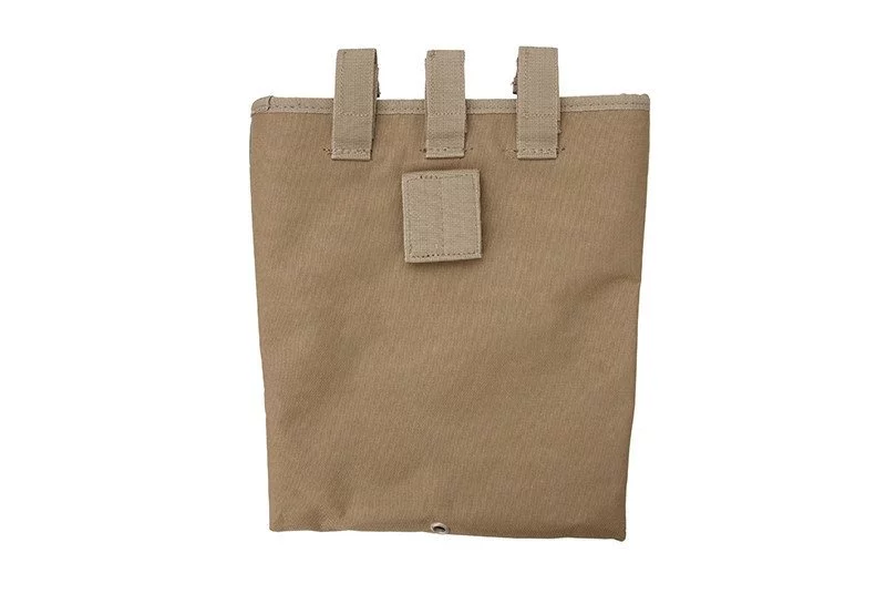 Torba zrzutowa na magazynki - tan (GFT-19-000412) GFC TACTICAL - widok 5