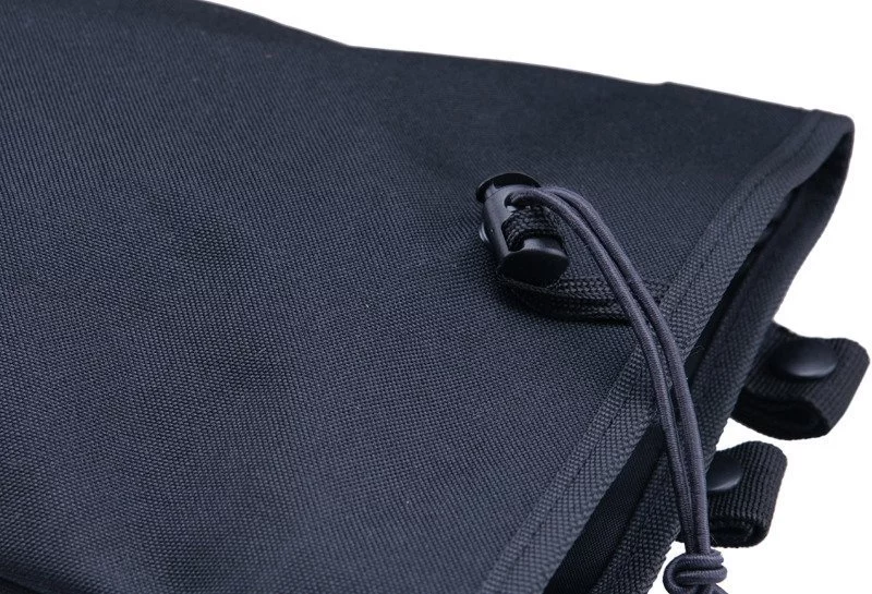 Torba zrzutowa na magazynki - czarna (GFT-19-000907) GFC TACTICAL - widok 8