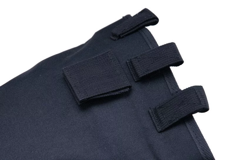 Torba zrzutowa na magazynki - czarna (GFT-19-000907) GFC TACTICAL - widok 5