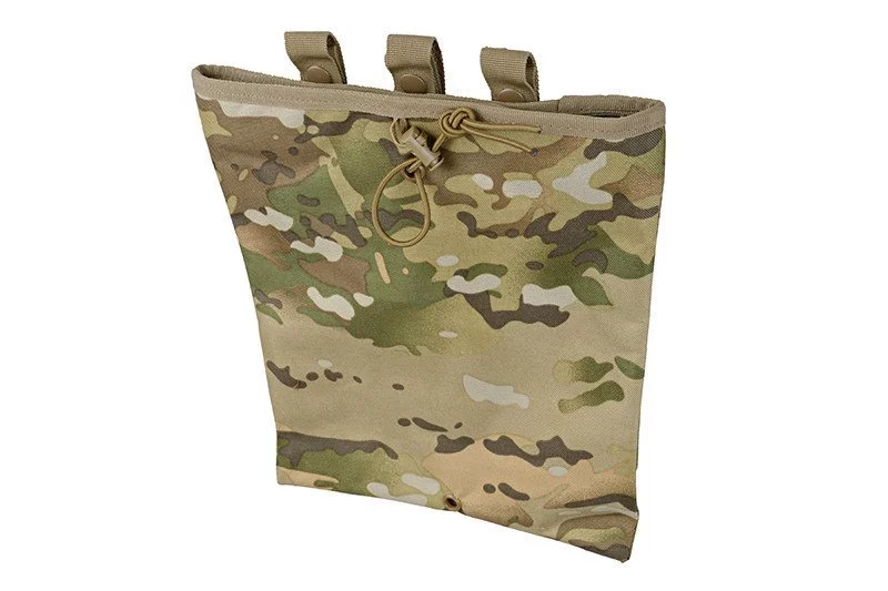 Torba zrzutowa na magazynki - MC (GFT-19-007417) GFC TACTICAL - widok 2