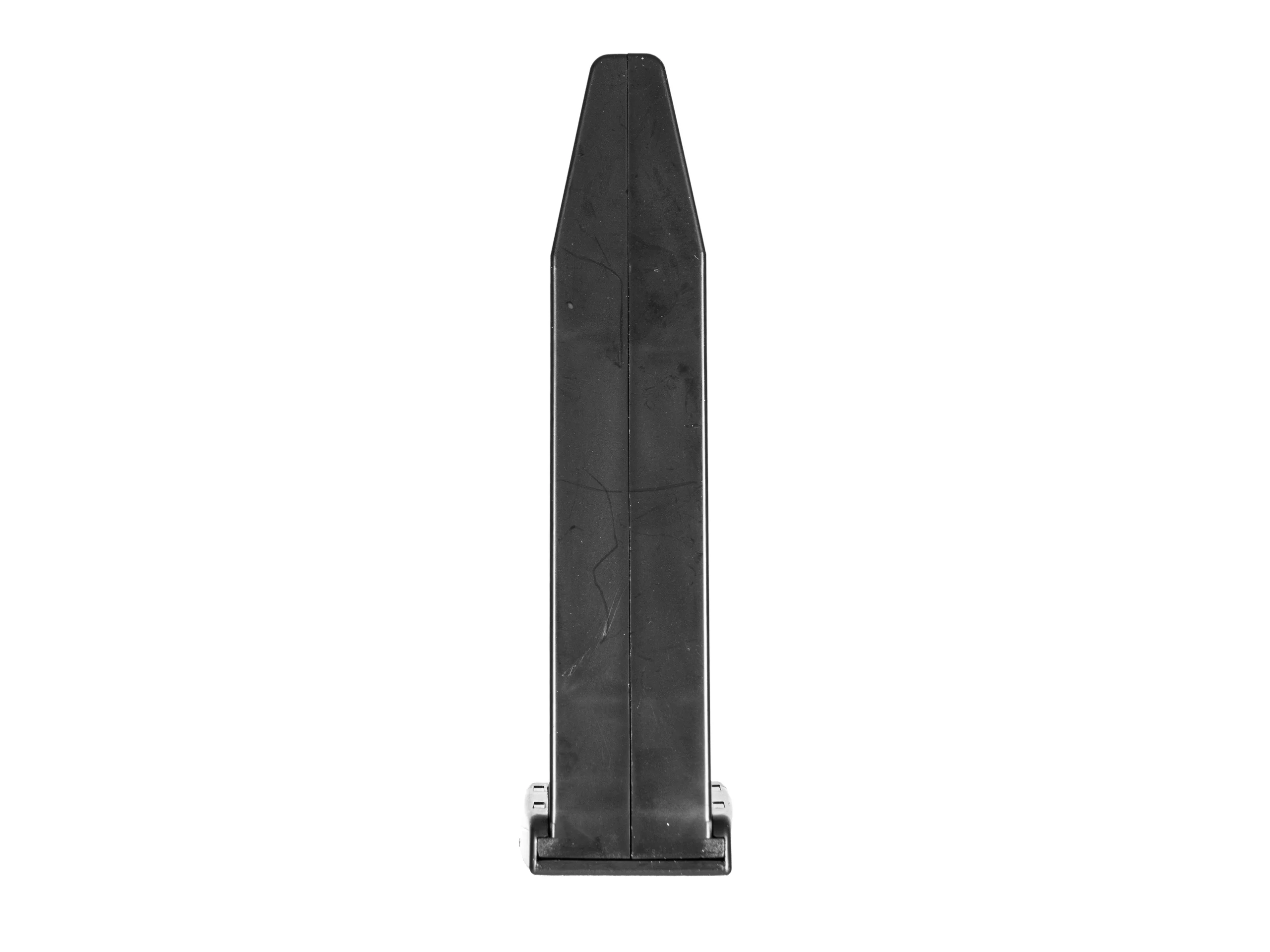 Magazynek do ASG H&K Heckler&Koch VP9 6 mm sprężynowy (2.6124.1) UMAREX - widok 4