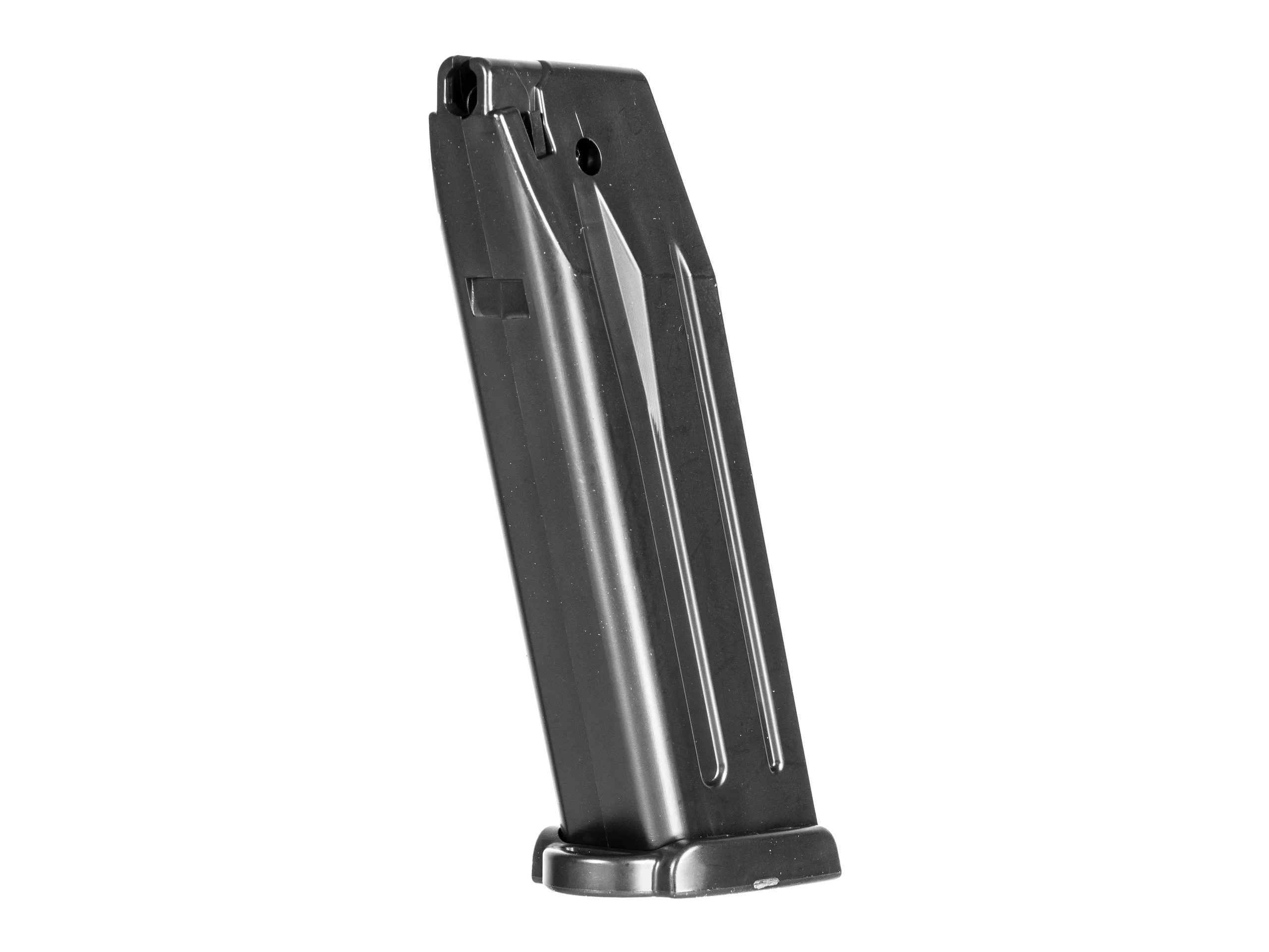 Magazynek do ASG H&K Heckler&Koch VP9 6 mm sprężynowy (2.6124.1) UMAREX - widok 2
