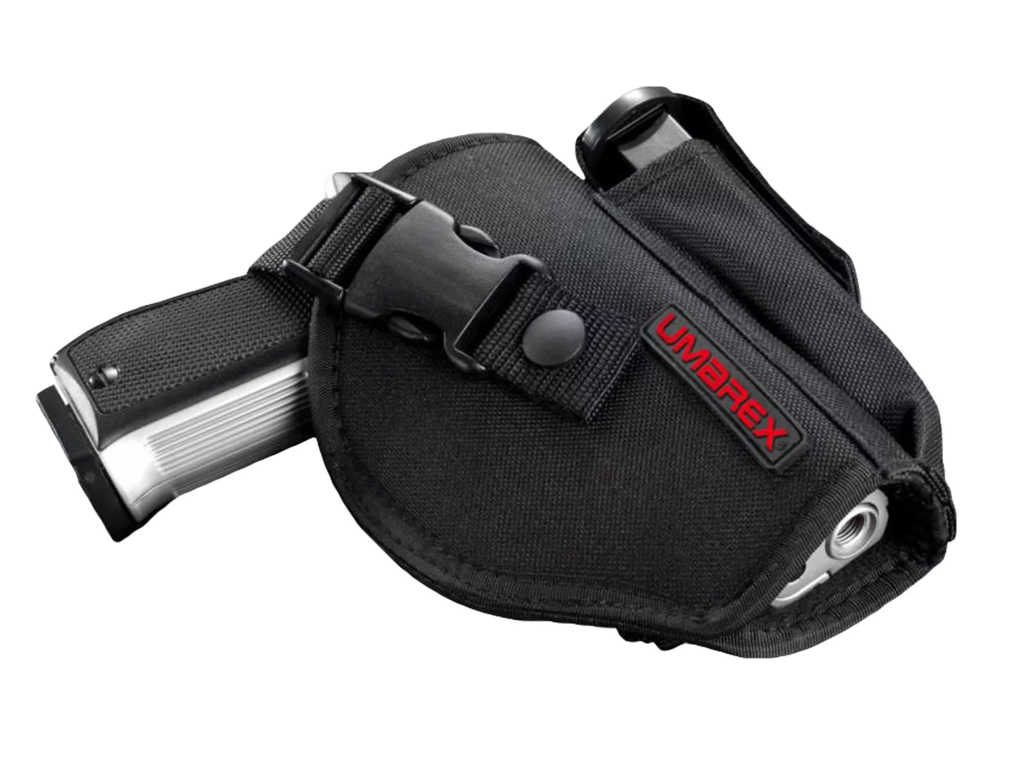 Kabura na pas Umarex na pistolet i magazynek (3.1559) - widok 3