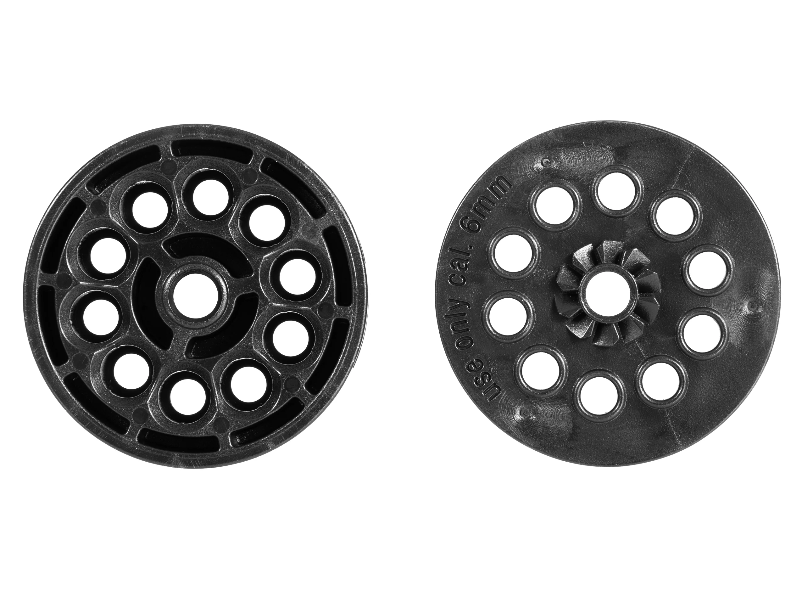Magazynek do ASG Elite Force H8R 6 mm 2 szt. (2.6446.1) UMAREX - widok 6