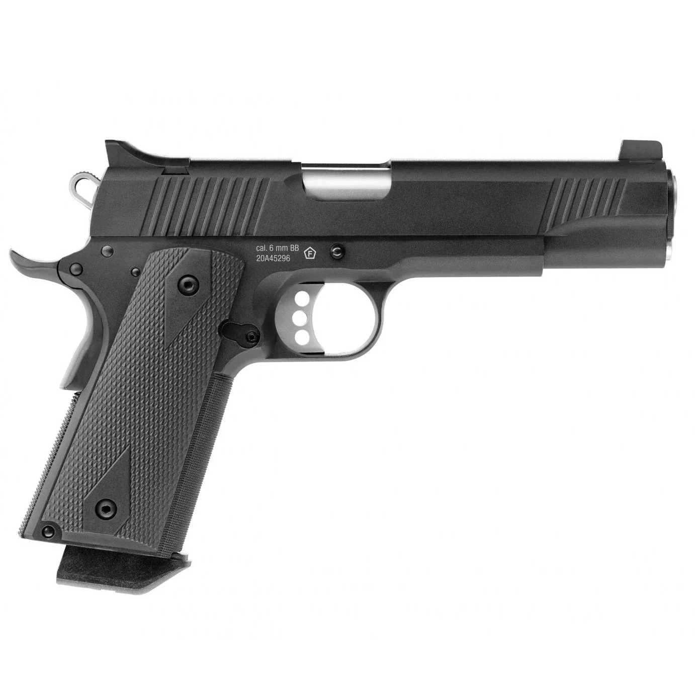 Pistolet ASG Elite Force 1911 Tac Two 6 mm (2.6499) UMAREX - widok 2