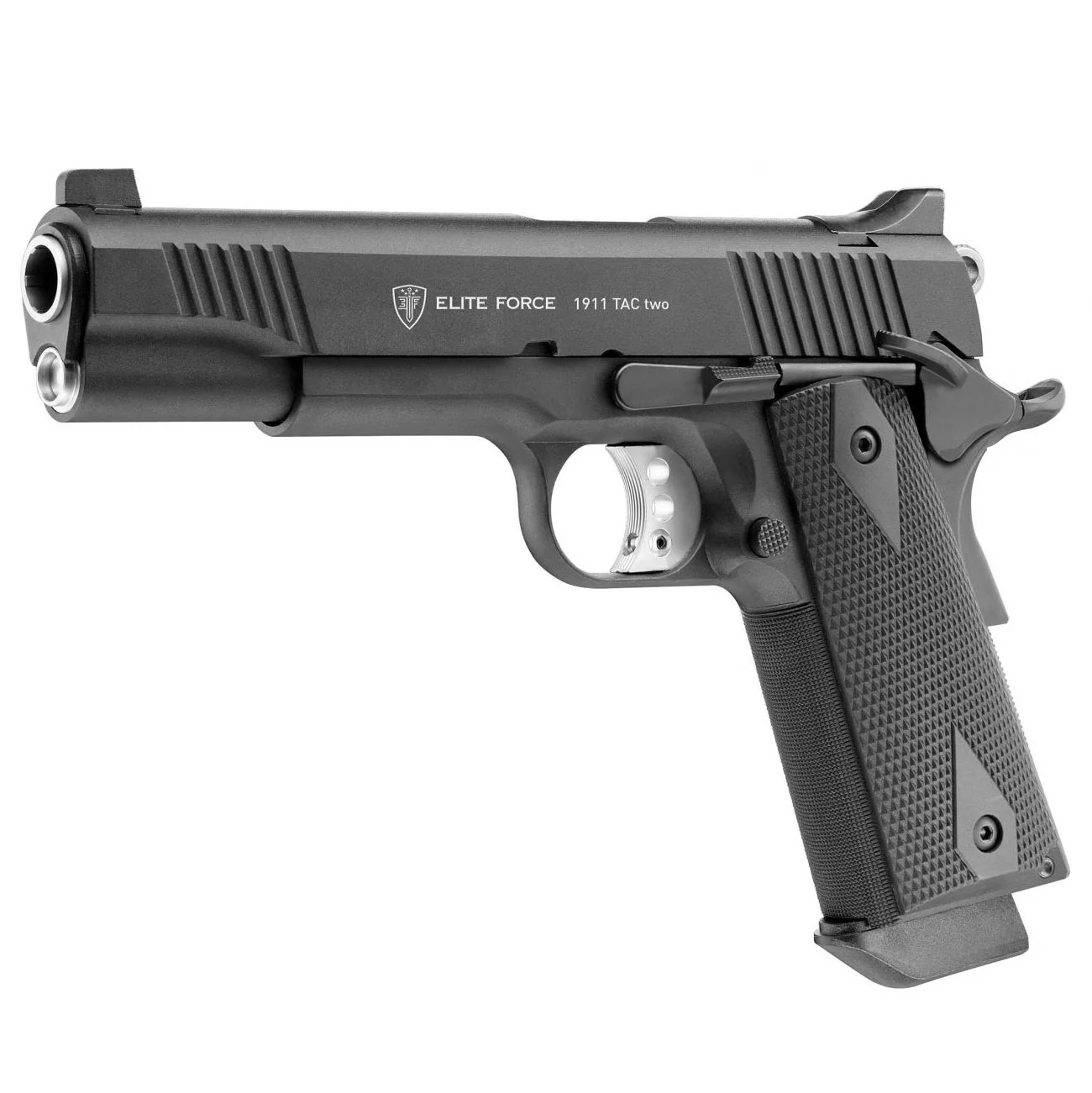 Pistolet ASG Elite Force 1911 Tac Two 6 mm (2.6499) UMAREX - widok 3