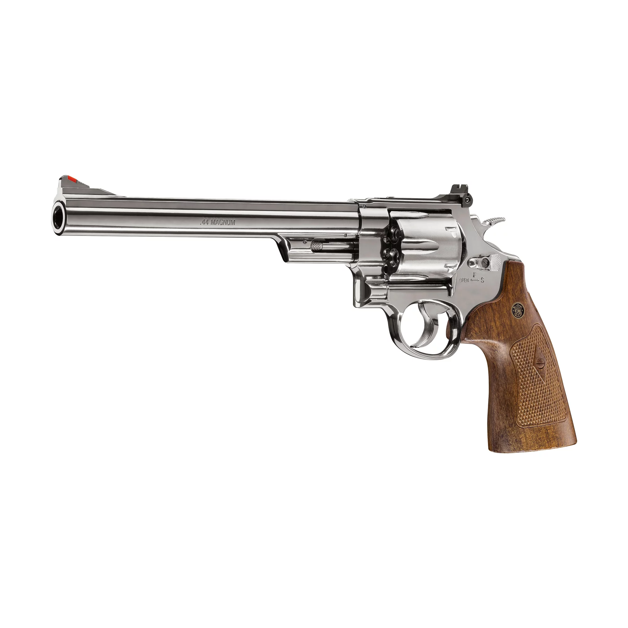 Pistolet ASG Smith&Wesson M29 6 mm 8 i 3/8" (2.6466) UMAREX - widok 2