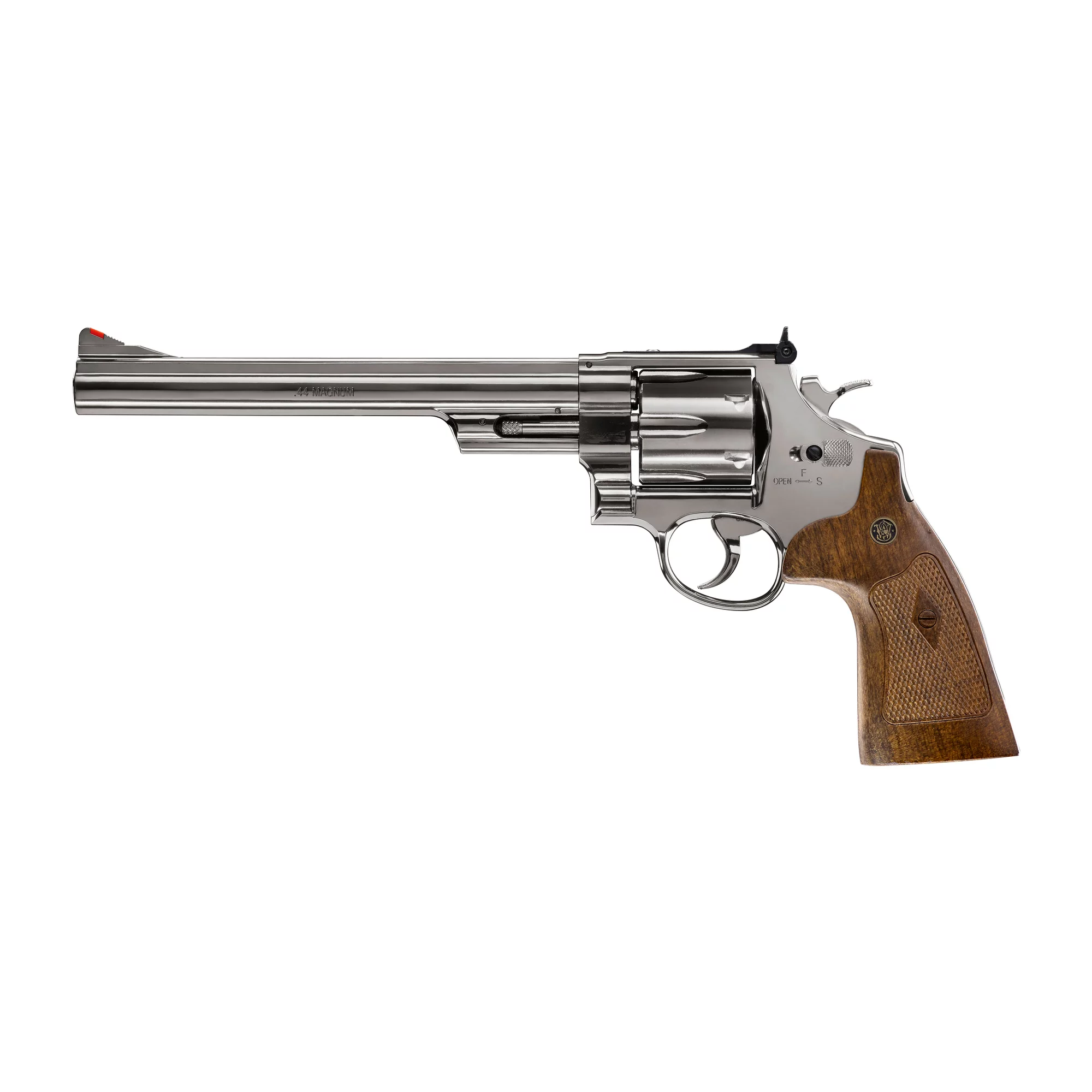 Pistolet ASG Smith&Wesson M29 6 mm 8 i 3/8" (2.6466)
